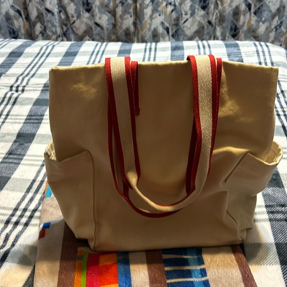 Universal Thread Campus Tote - Picture 1 of 5